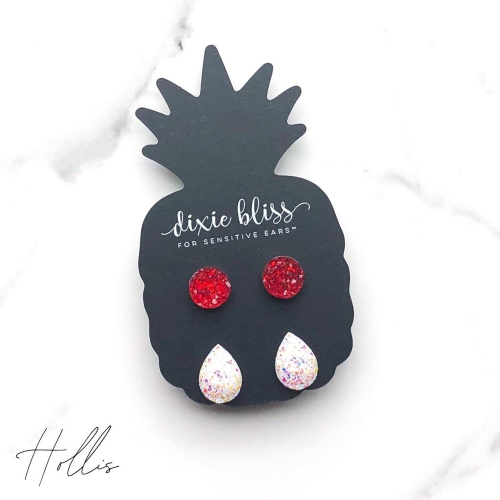 Dixie Bliss Hollis Earrings